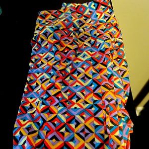 Barely used Lula’s!